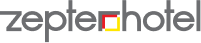 Zepter Hotels logo