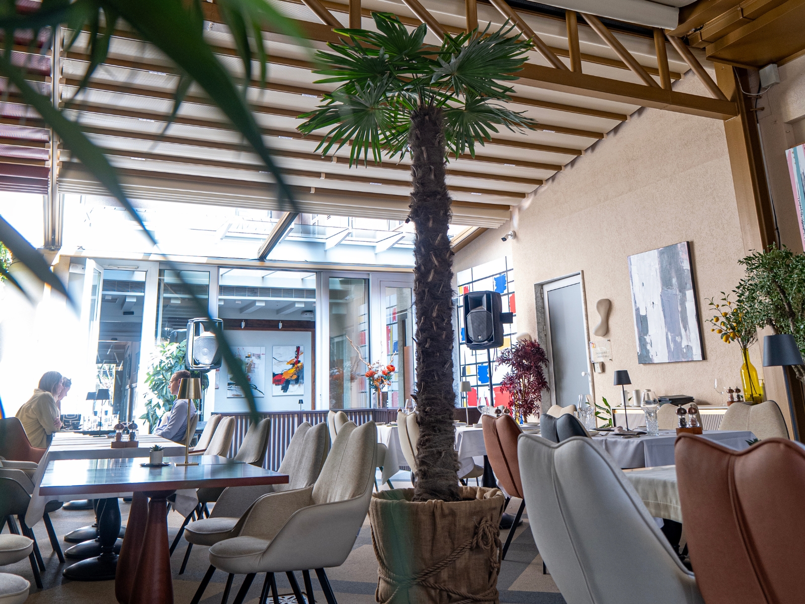 Smartlife Restoran, Terazije 10, Zepter Hotel Beograd